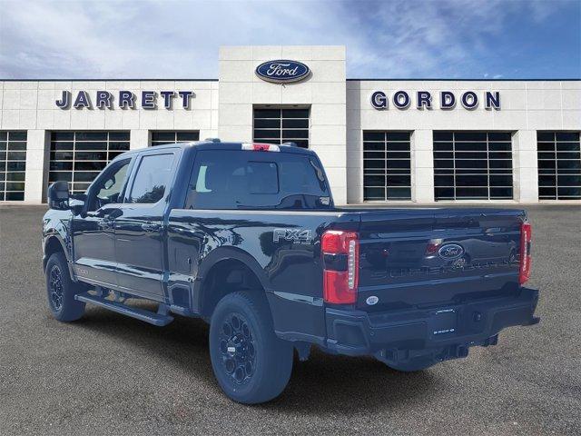 new 2025 Ford F-250 car, priced at $83,021
