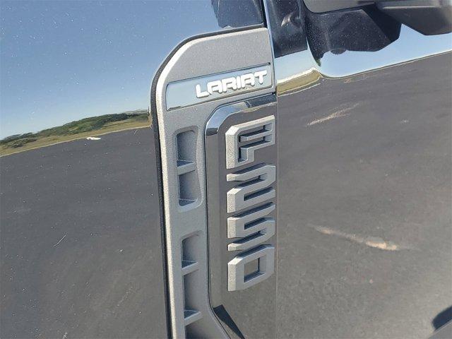 new 2025 Ford F-250 car, priced at $83,021
