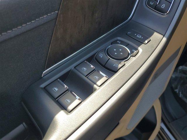 new 2025 Ford F-250 car, priced at $83,021