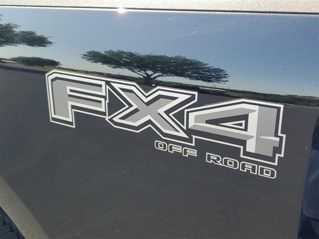 new 2025 Ford F-250 car, priced at $83,021