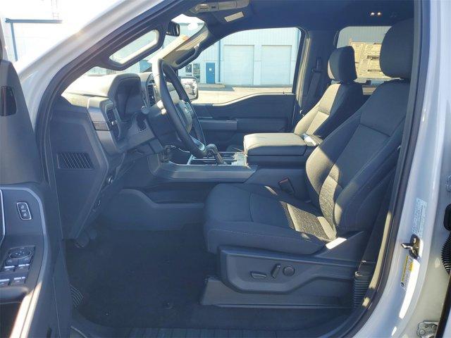 new 2025 Ford F-150 car, priced at $59,383