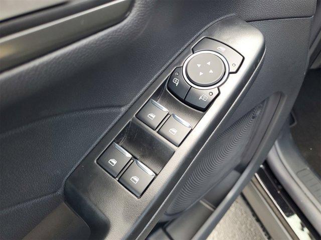 new 2025 Ford Escape car, priced at $31,875