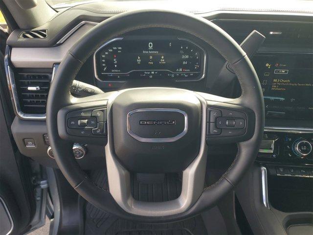 used 2024 GMC Sierra 3500 car, priced at $70,999