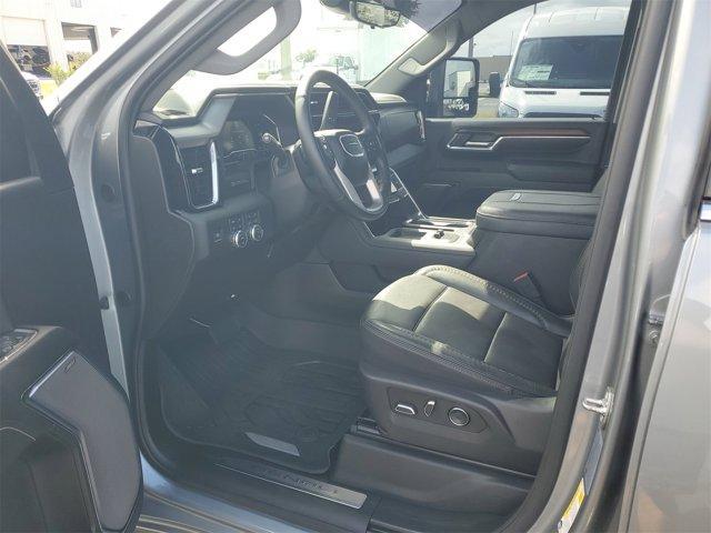 used 2024 GMC Sierra 3500 car, priced at $70,999