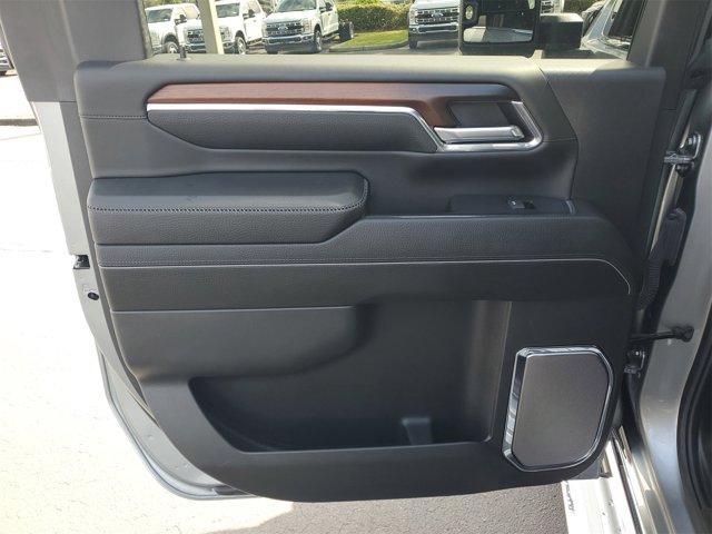 used 2024 GMC Sierra 3500 car, priced at $70,999