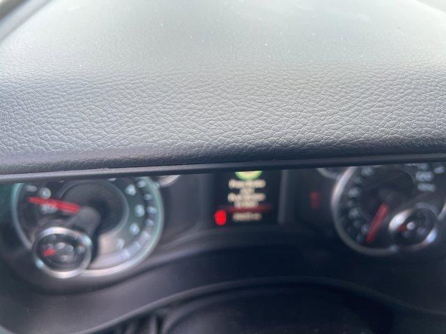 used 2022 Ram 1500 car, priced at $31,599
