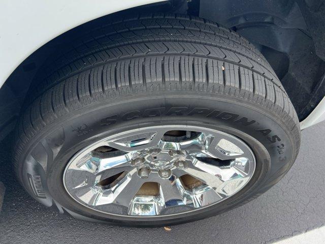 used 2022 Ram 1500 car, priced at $31,599