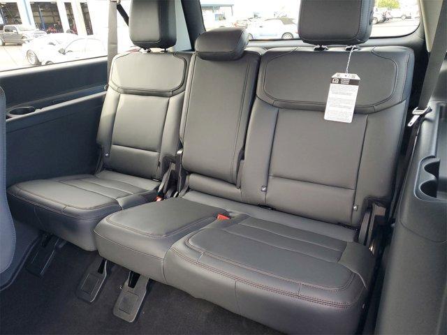 new 2025 Ford Expedition Max car, priced at $72,696