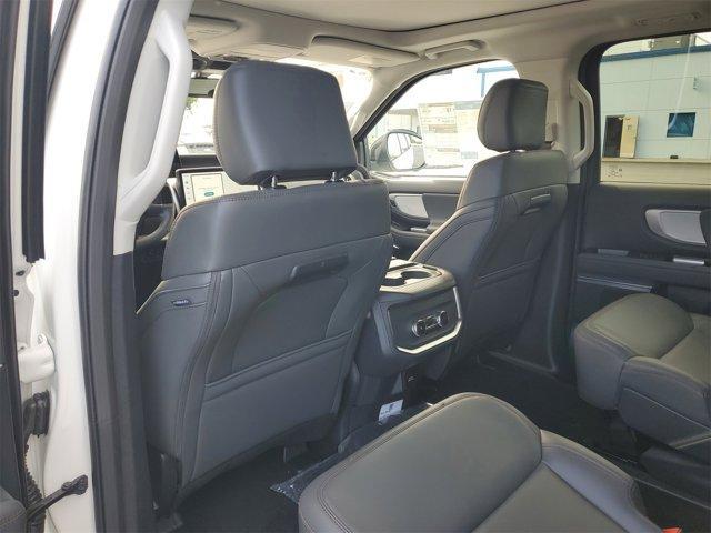 new 2025 Ford Expedition Max car, priced at $72,696