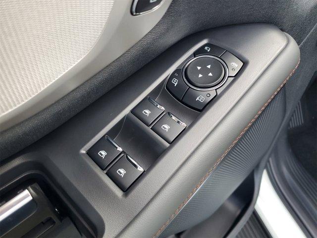 new 2025 Ford Expedition Max car, priced at $72,696