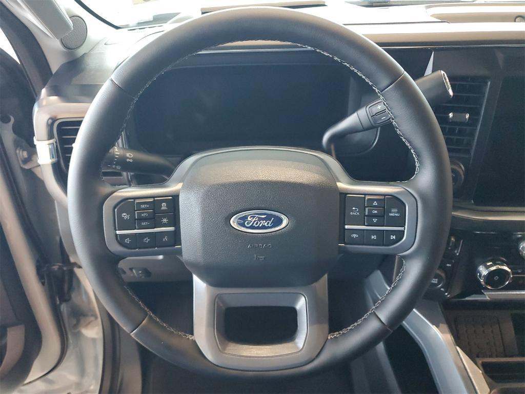 new 2025 Ford F-250 car, priced at $82,729