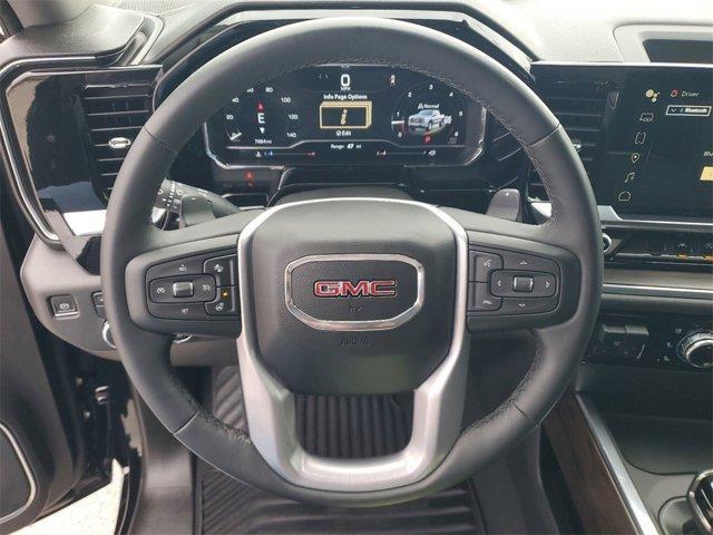 used 2024 GMC Sierra 1500 car, priced at $56,900