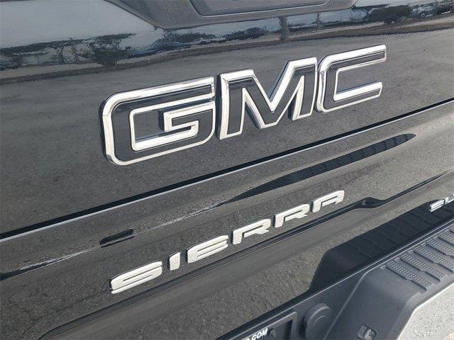 used 2024 GMC Sierra 1500 car, priced at $56,900