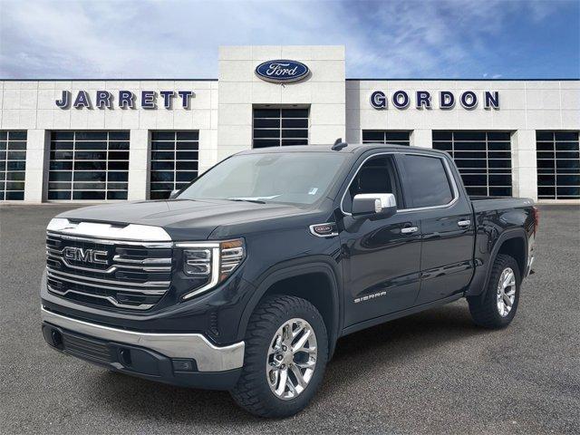 used 2024 GMC Sierra 1500 car, priced at $56,900