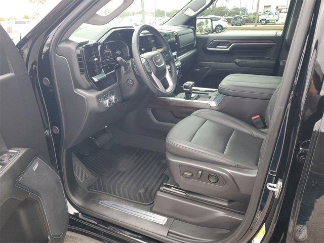 used 2024 GMC Sierra 1500 car, priced at $56,900