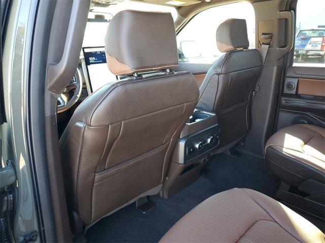 new 2024 Ford Expedition car, priced at $71,836