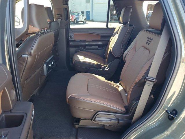 new 2024 Ford Expedition car, priced at $71,836