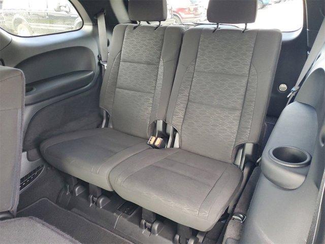 used 2023 Dodge Durango car, priced at $31,500