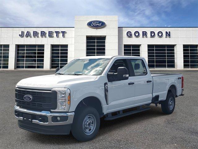 new 2026 Ford F-250 car, priced at $55,810
