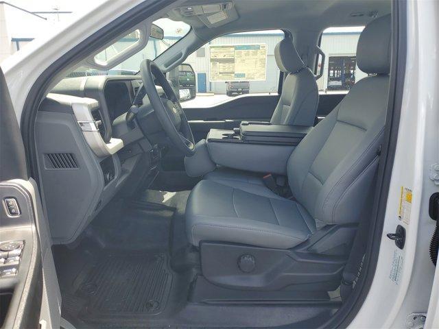 new 2026 Ford F-250 car, priced at $55,810