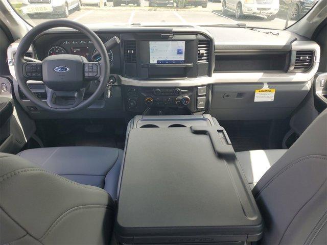 new 2026 Ford F-250 car, priced at $55,810