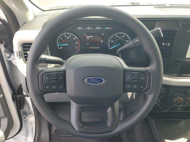 new 2026 Ford F-250 car, priced at $55,810