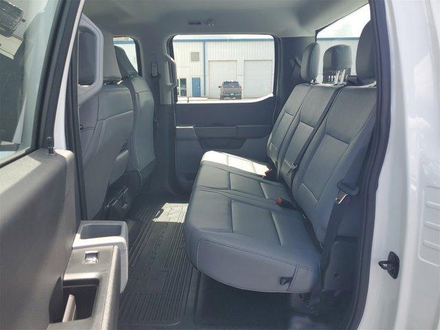 new 2026 Ford F-250 car, priced at $55,810