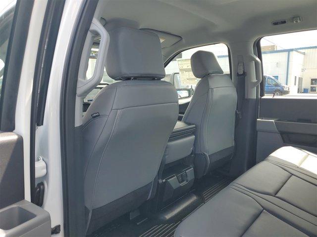 new 2026 Ford F-250 car, priced at $55,810
