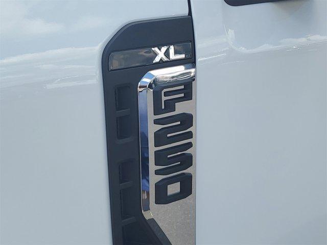 new 2026 Ford F-250 car, priced at $55,810