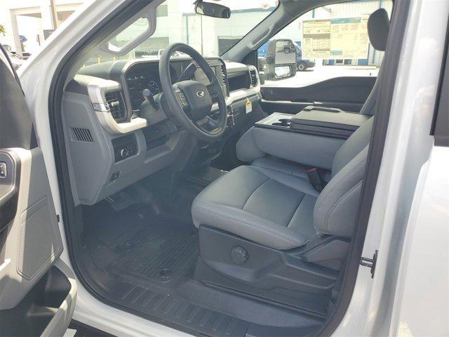 new 2026 Ford F-250 car, priced at $55,810