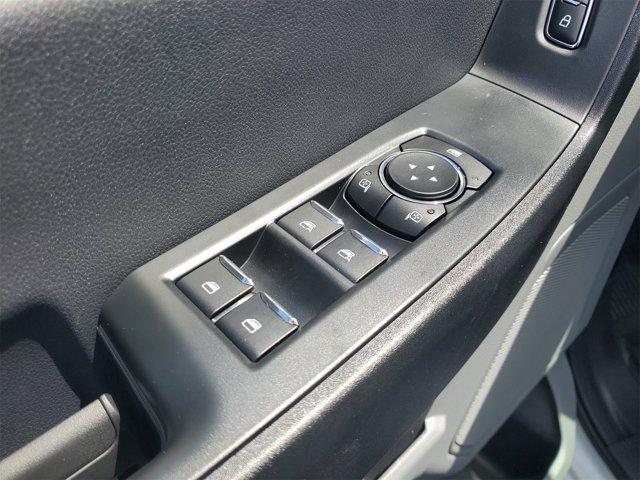 new 2026 Ford F-250 car, priced at $55,810