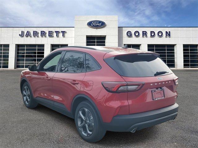 new 2025 Ford Escape car, priced at $34,355