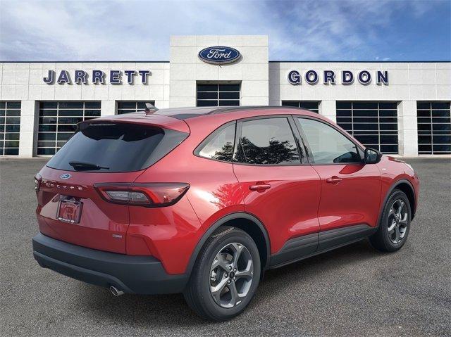 new 2025 Ford Escape car, priced at $34,355