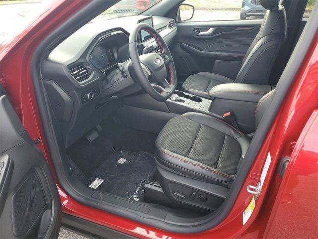 new 2025 Ford Escape car, priced at $34,355