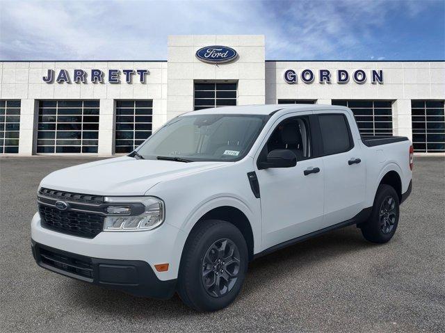 new 2024 Ford Maverick car, priced at $29,290