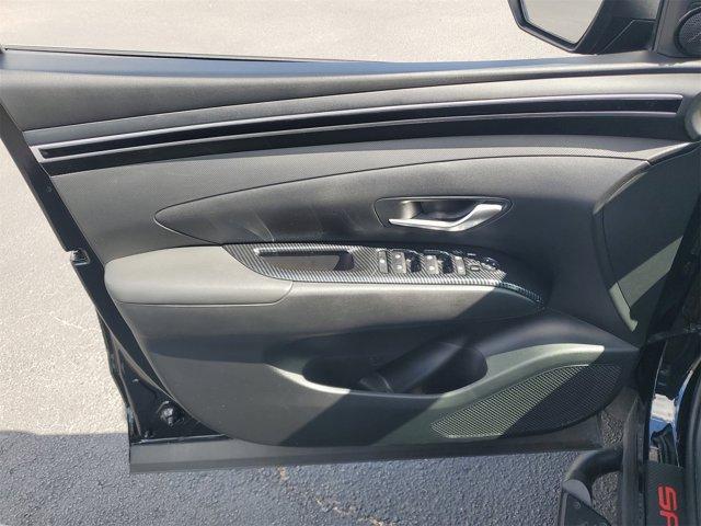 used 2024 Hyundai SANTA CRUZ car, priced at $29,899