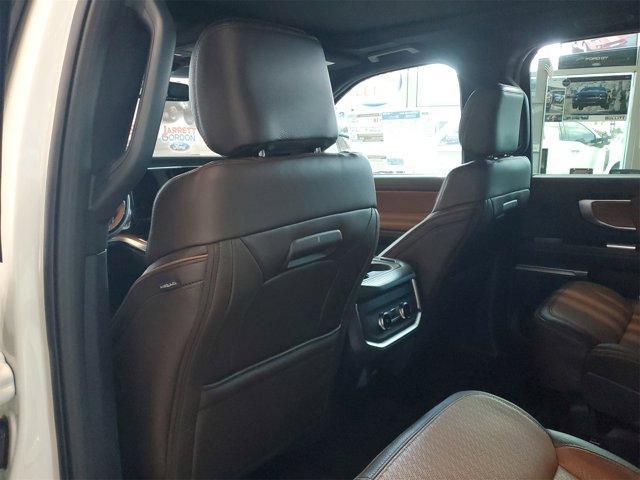 new 2025 Ford Expedition Max car, priced at $86,558
