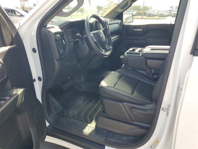 used 2024 Chevrolet Silverado 1500 car, priced at $37,900