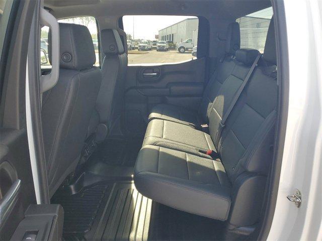 used 2024 Chevrolet Silverado 1500 car, priced at $37,900