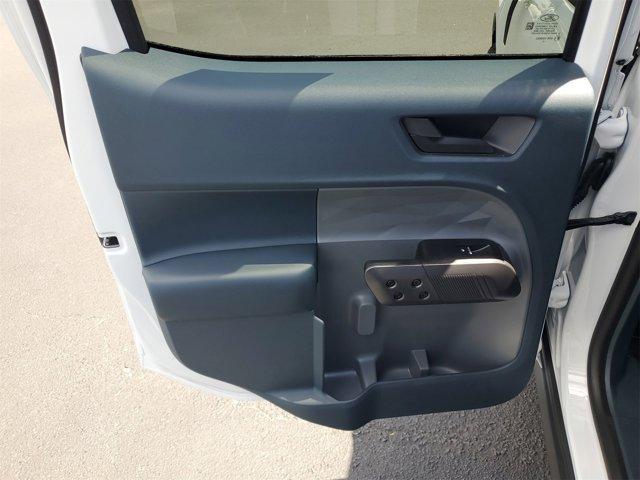 new 2025 Ford Maverick car, priced at $36,597