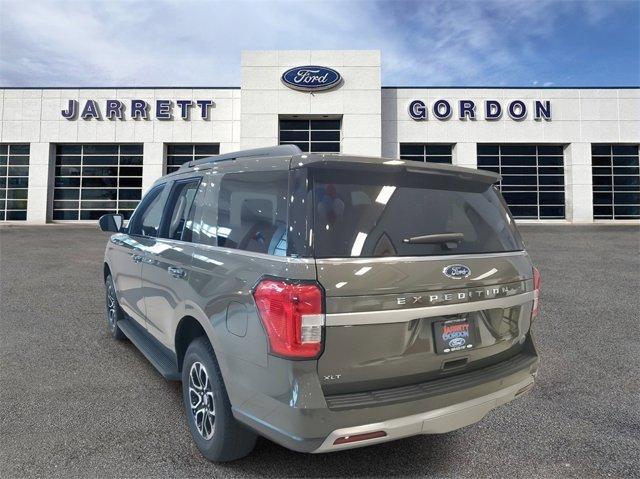 new 2024 Ford Expedition car, priced at $57,990