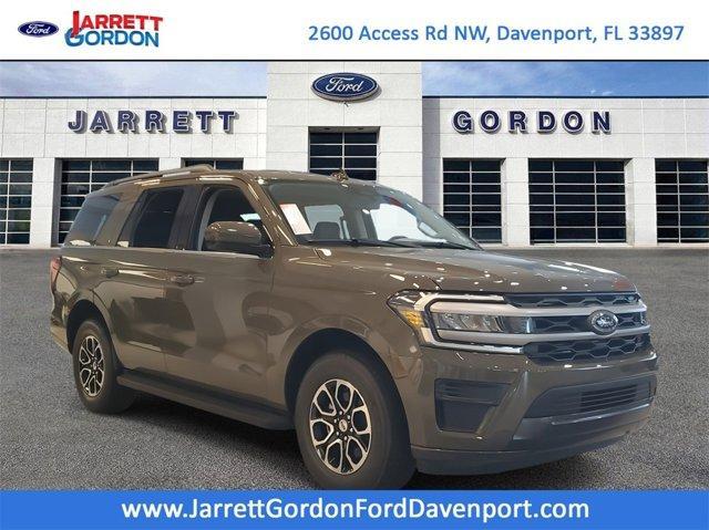 new 2024 Ford Expedition car, priced at $57,990