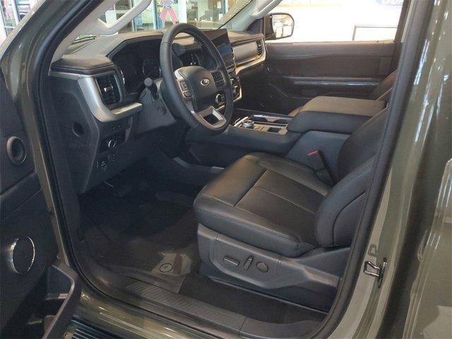 new 2024 Ford Expedition car, priced at $57,990