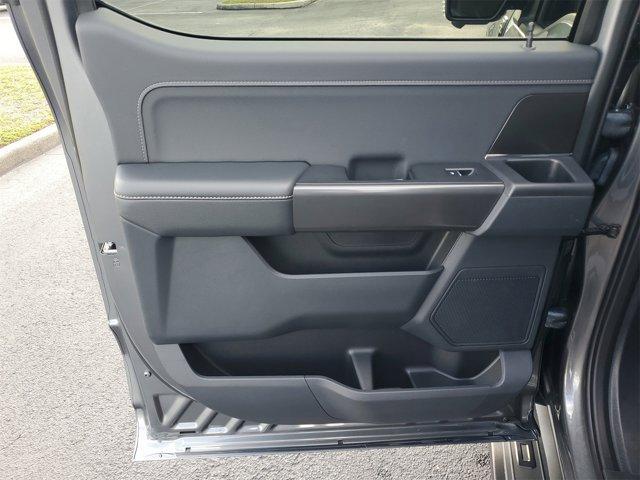 used 2024 Ford F-150 car, priced at $48,997