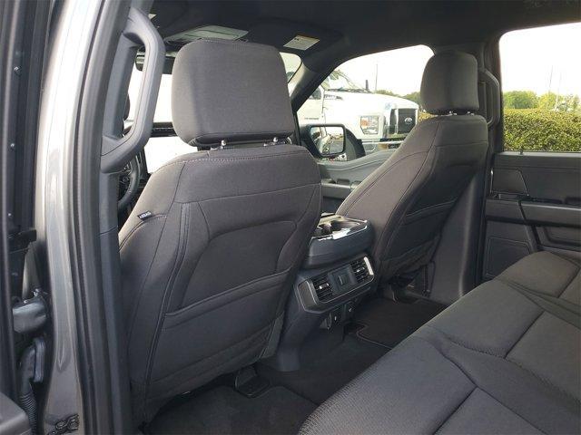 used 2024 Ford F-150 car, priced at $48,997