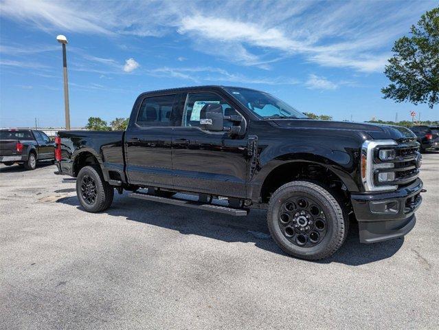 new 2024 Ford F-250 car, priced at $72,225