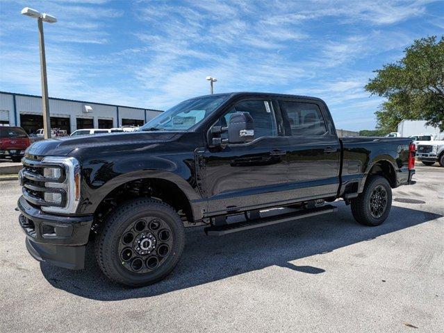new 2024 Ford F-250 car, priced at $72,225