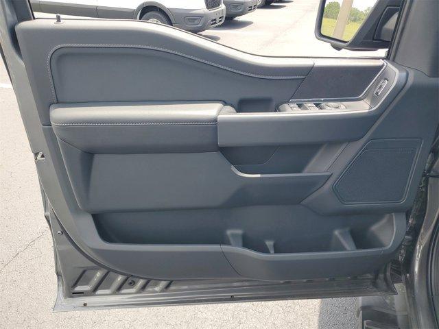 new 2025 Ford F-150 car, priced at $53,766