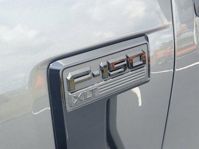 new 2025 Ford F-150 car, priced at $53,766