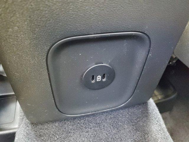 new 2026 Ford Escape car, priced at $29,612